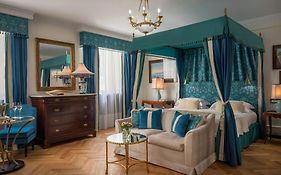 Hotel d’Inghilterra Roma – Starhotels Collezione