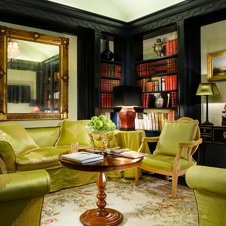 Hotel d’Inghilterra Roma – Starhotels Collezione Esterno foto