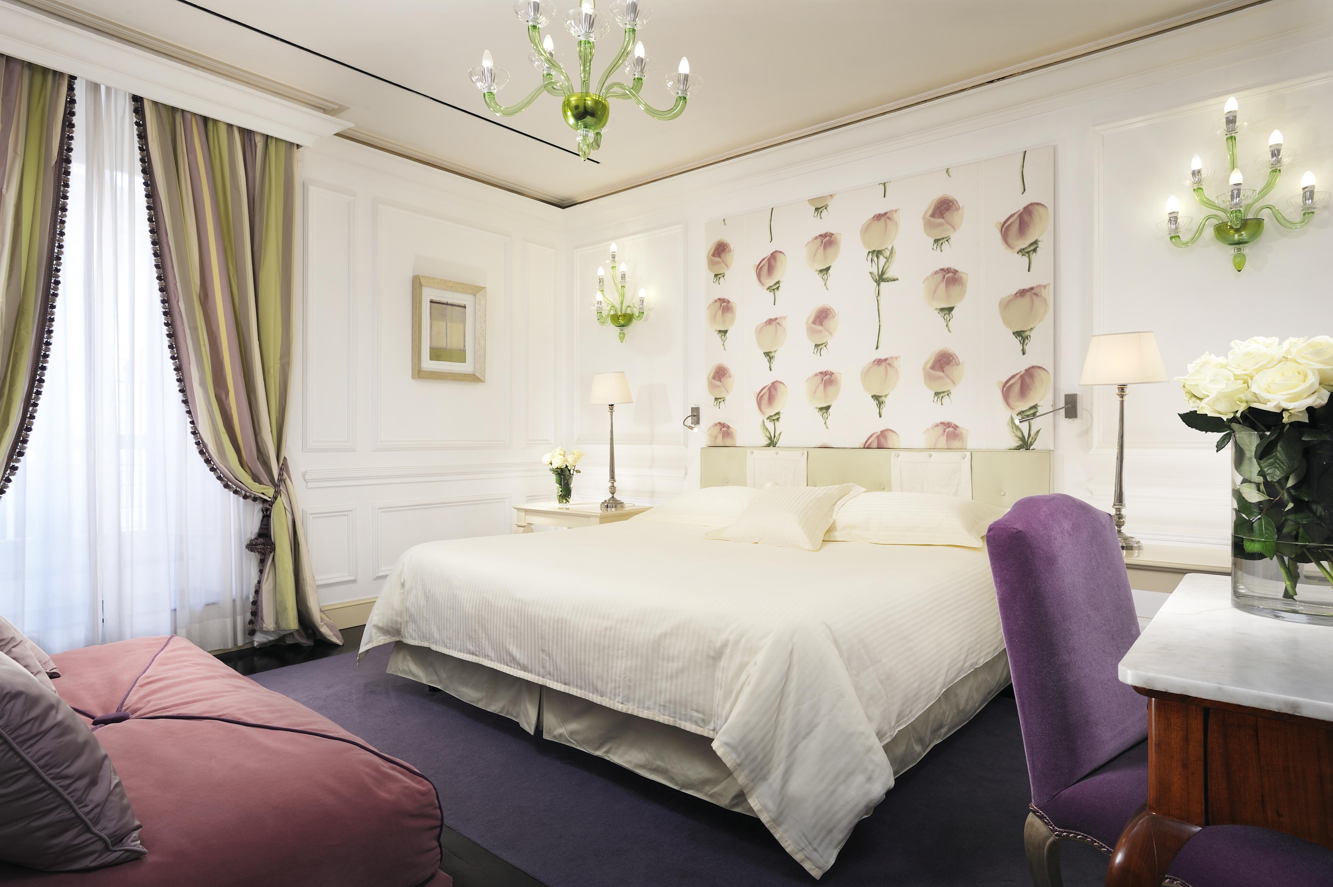 Hotel d’Inghilterra Roma – Starhotels Collezione Esterno foto