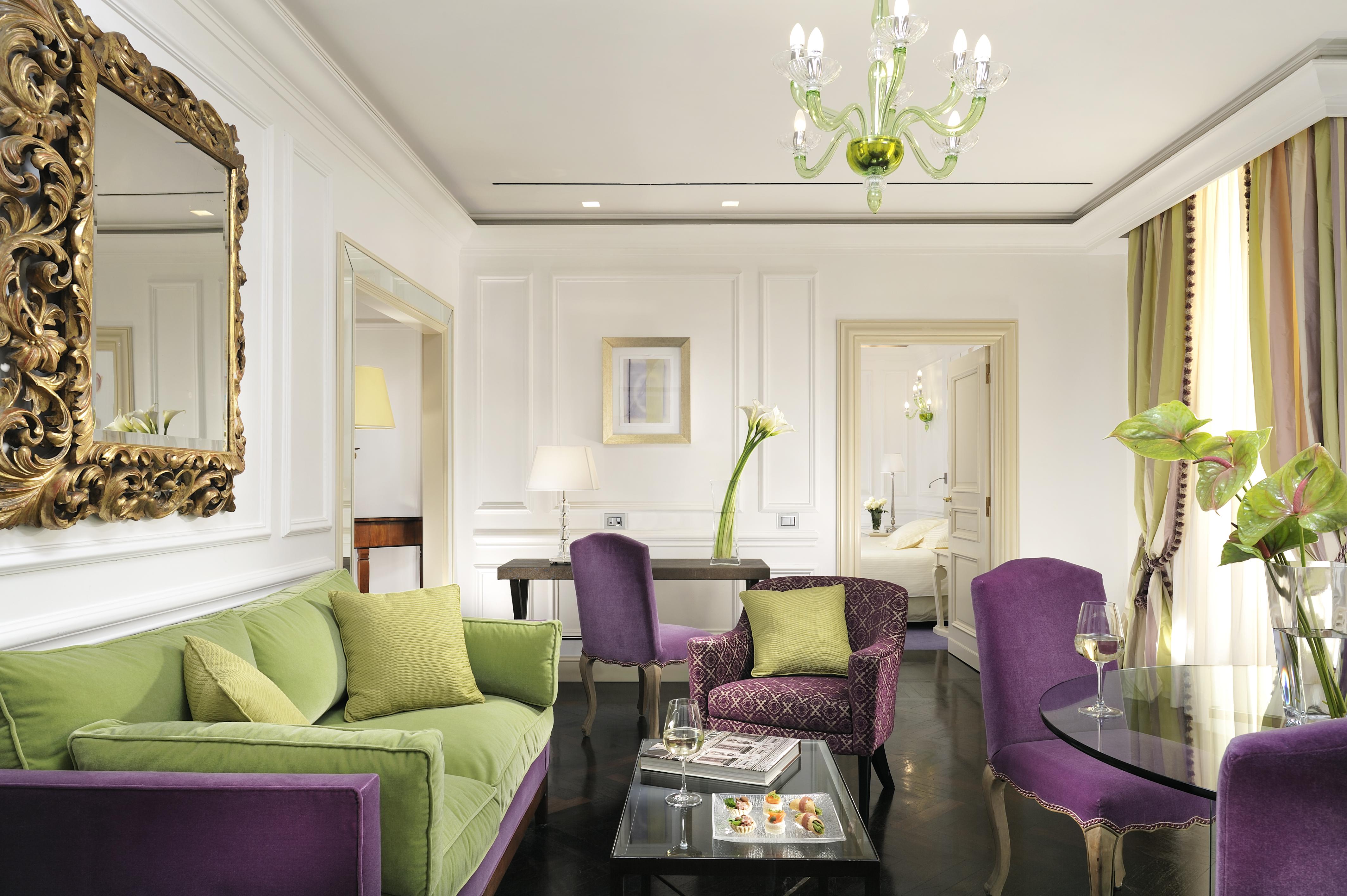 Hotel d’Inghilterra Roma – Starhotels Collezione Esterno foto