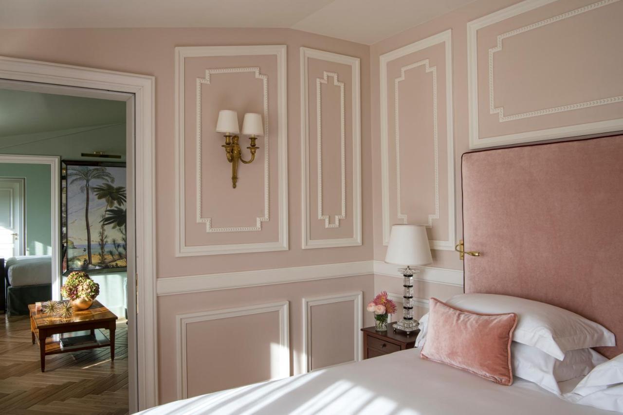 Hotel d’Inghilterra Roma – Starhotels Collezione Esterno foto