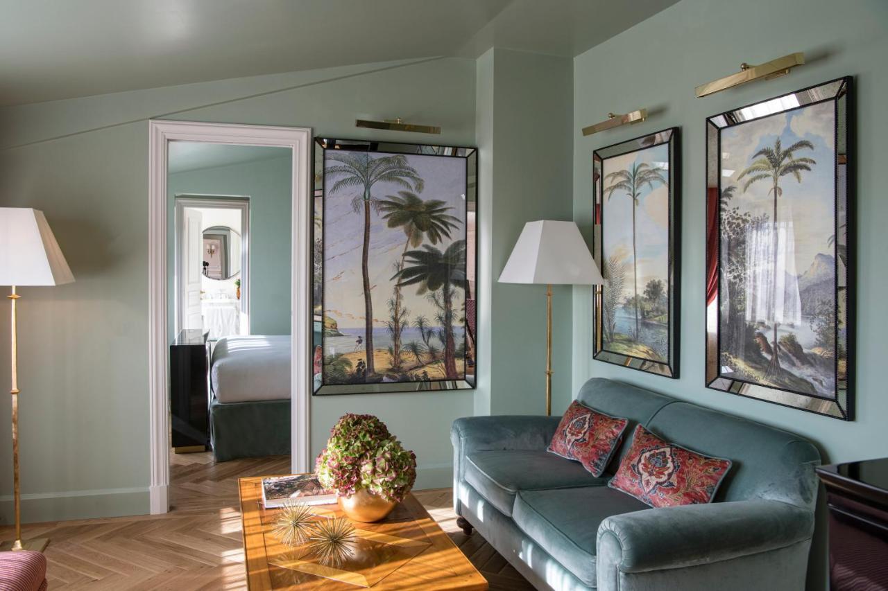 Hotel d’Inghilterra Roma – Starhotels Collezione Esterno foto