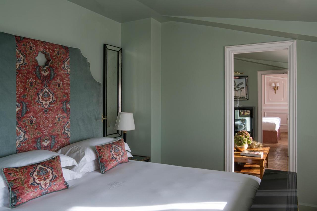 Hotel d’Inghilterra Roma – Starhotels Collezione Esterno foto