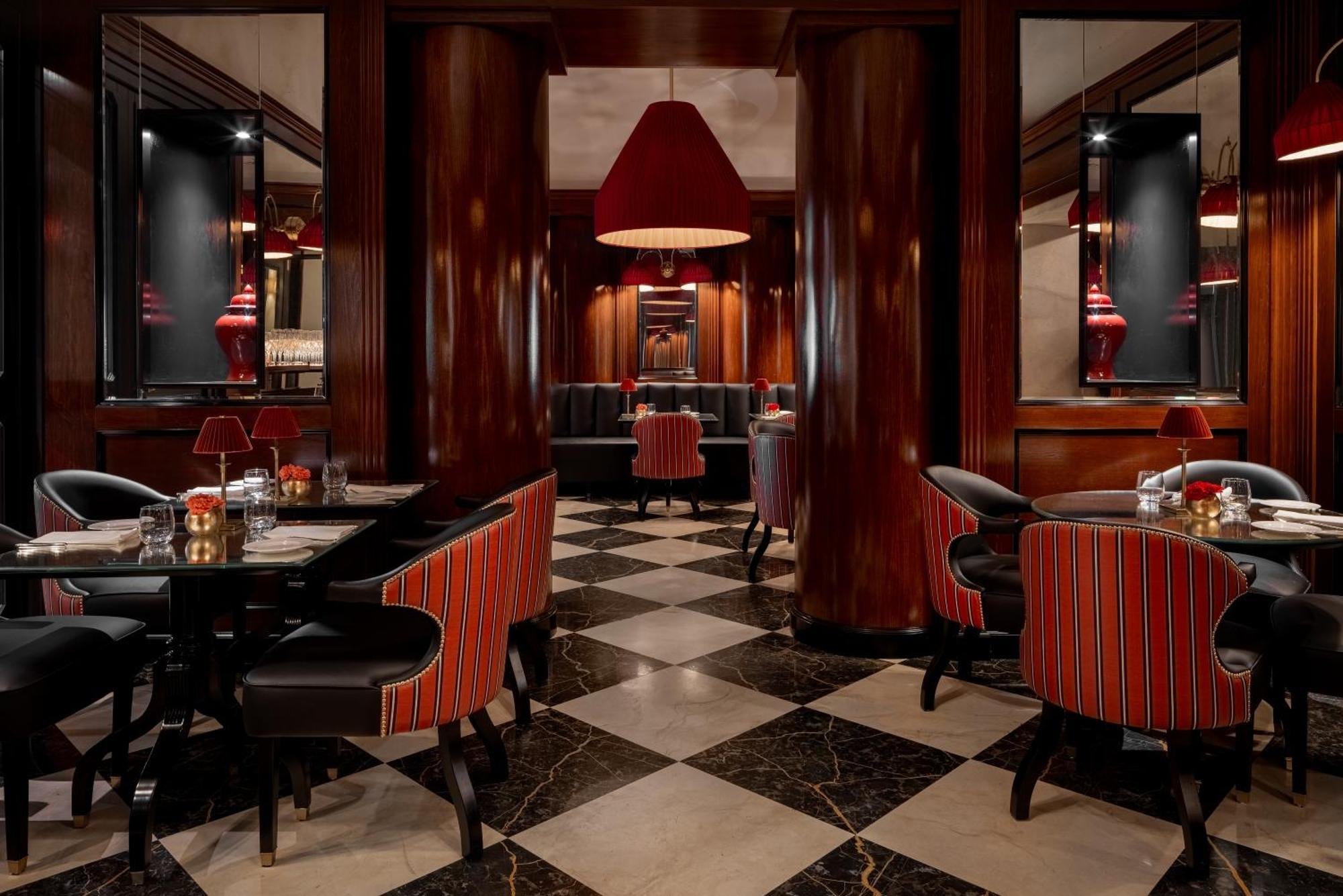 Hotel d’Inghilterra Roma – Starhotels Collezione Esterno foto
