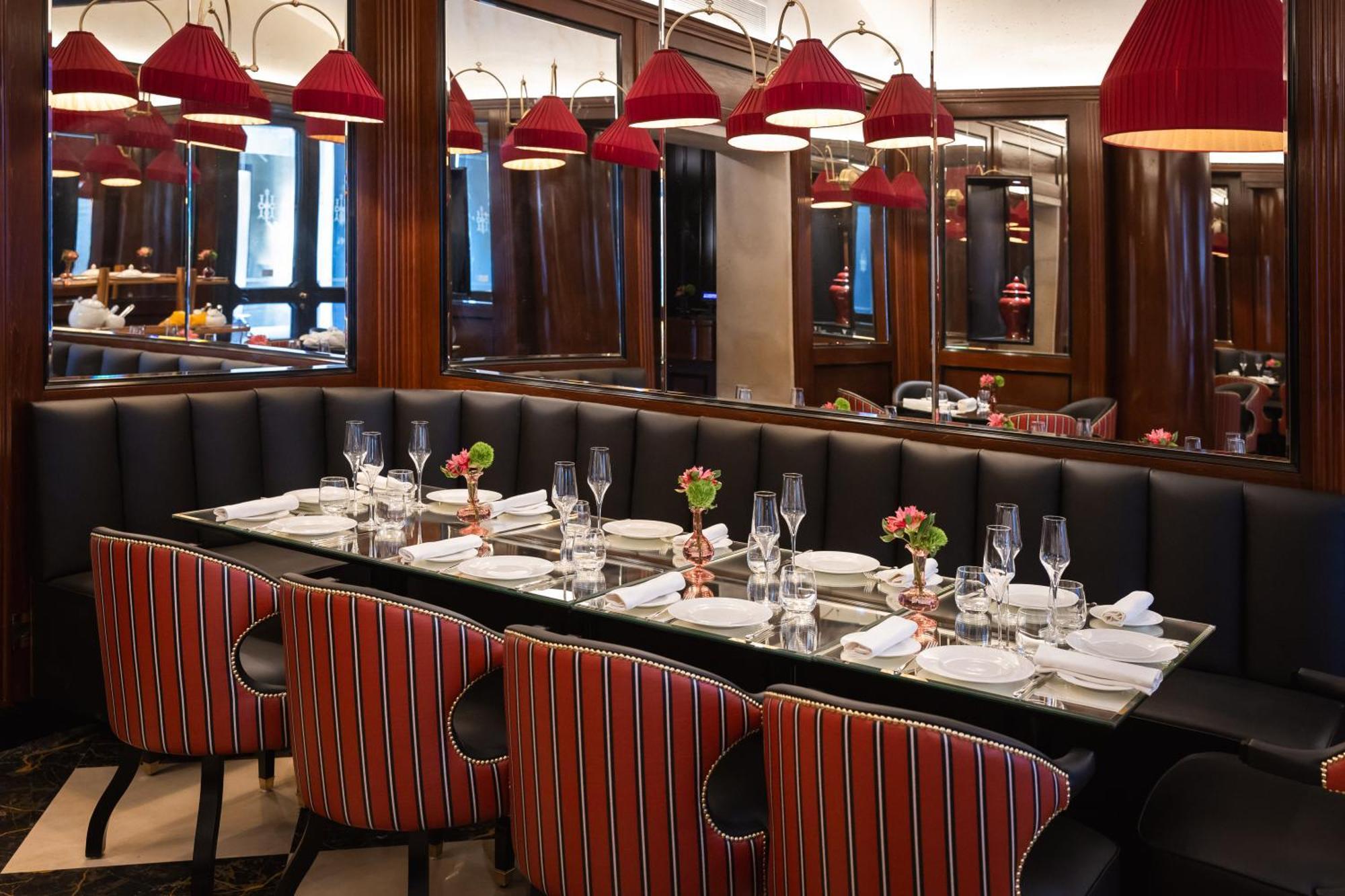 Hotel d’Inghilterra Roma – Starhotels Collezione Esterno foto
