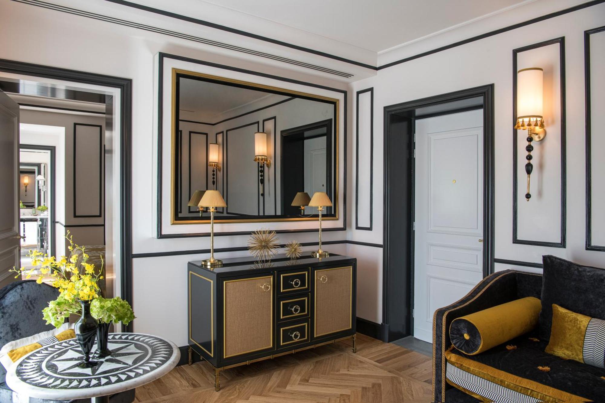 Hotel d’Inghilterra Roma – Starhotels Collezione Camera foto