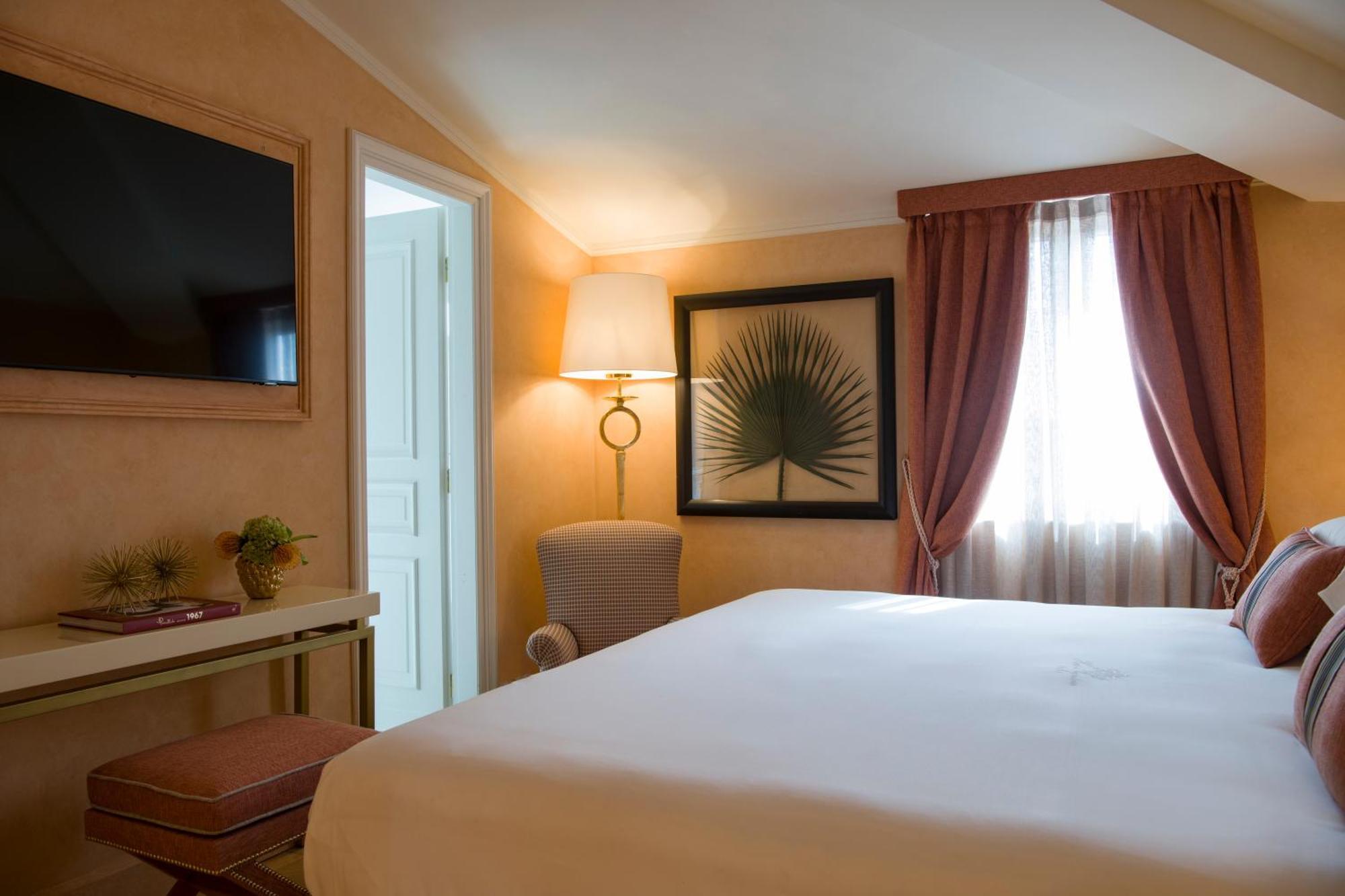 Hotel d’Inghilterra Roma – Starhotels Collezione Camera foto