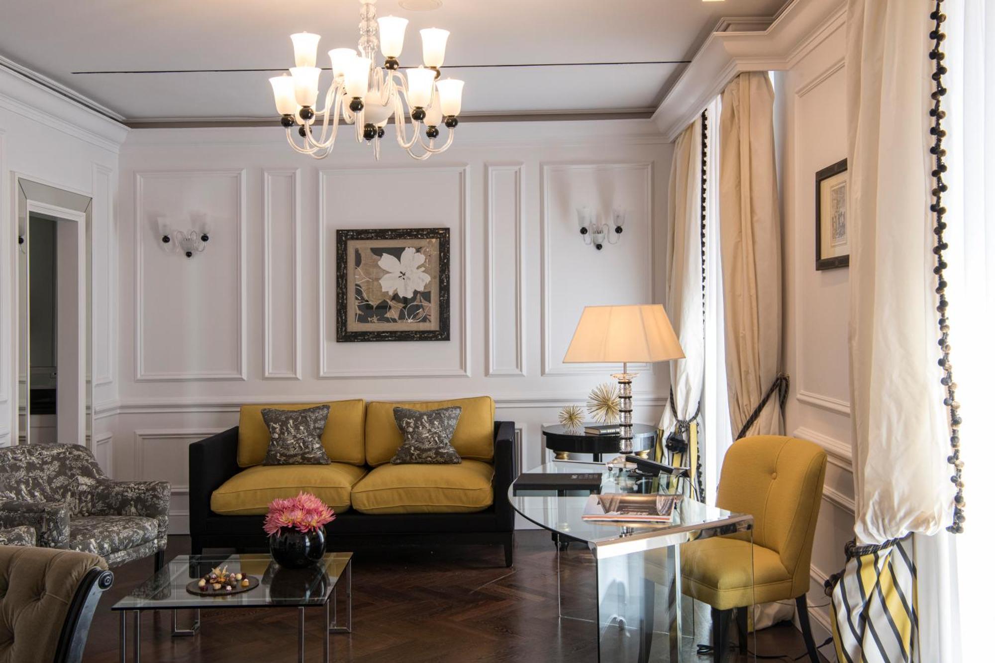 Hotel d’Inghilterra Roma – Starhotels Collezione Esterno foto