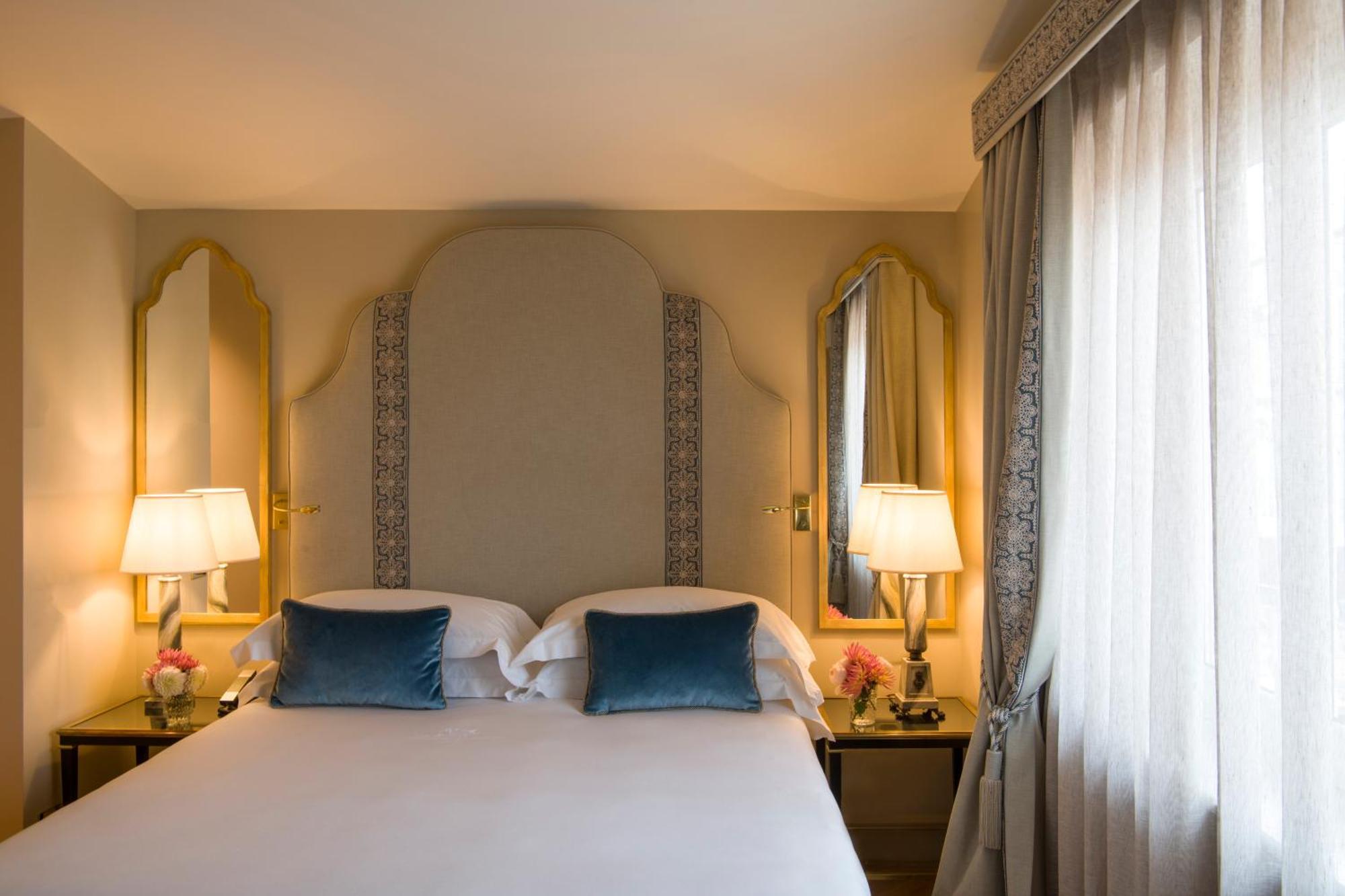 Hotel d’Inghilterra Roma – Starhotels Collezione Camera foto
