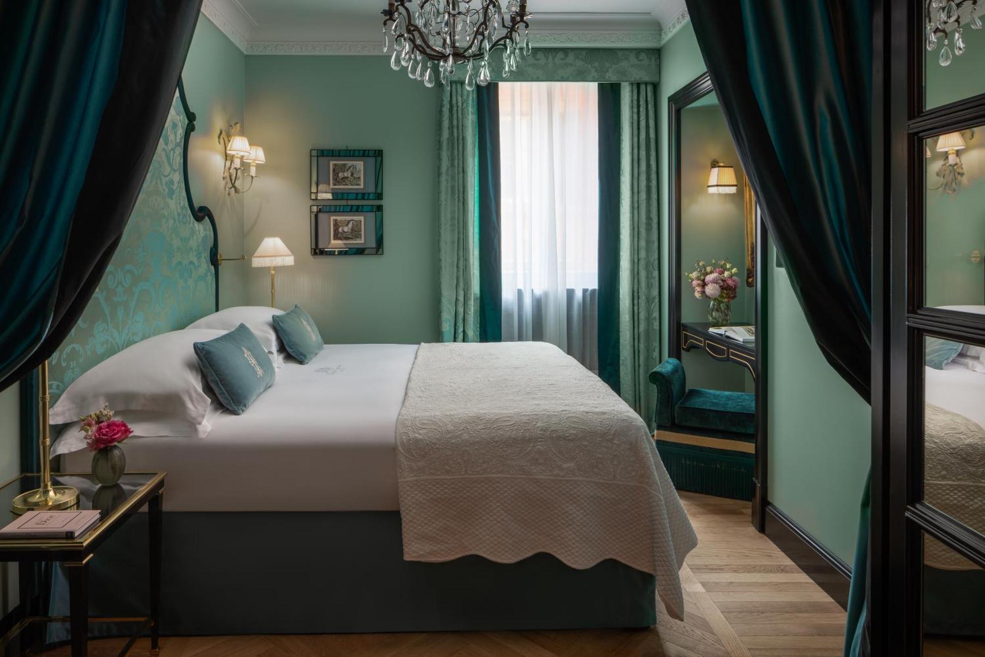 Hotel d’Inghilterra Roma – Starhotels Collezione Camera foto