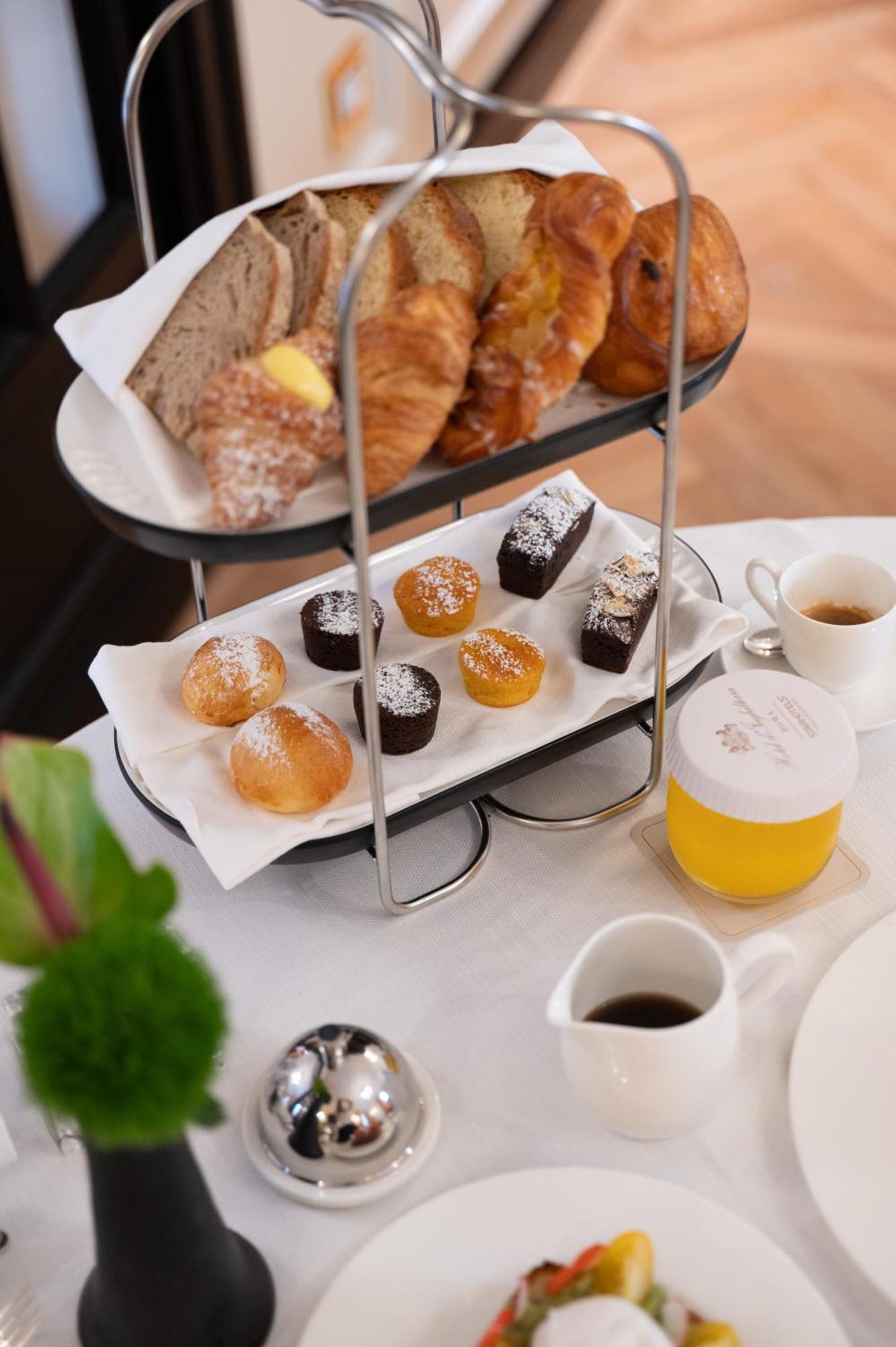 Hotel d’Inghilterra Roma – Starhotels Collezione Esterno foto
